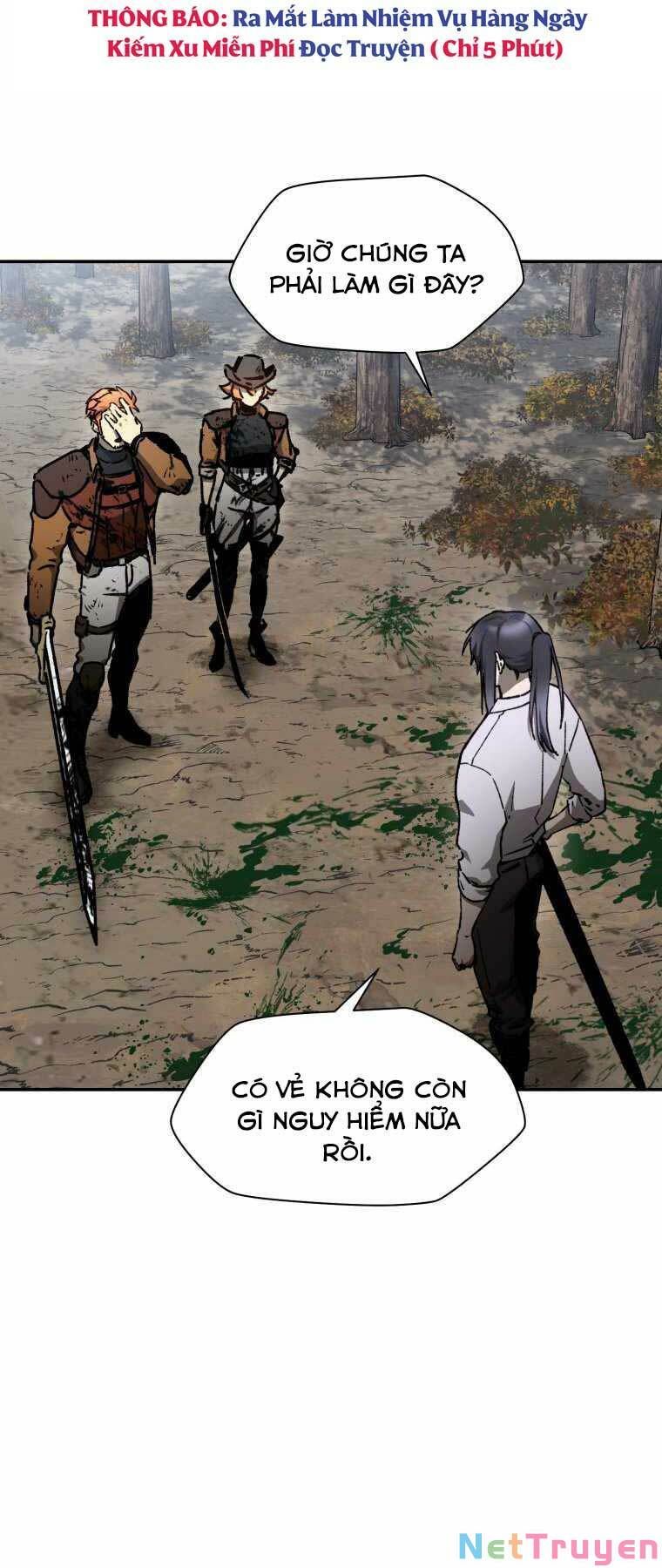 đọc truyện Helmut Đứa Trẻ Bị Ruồng Bỏ Chương 18 ảnh 15 tại Thiên Thai Truyện