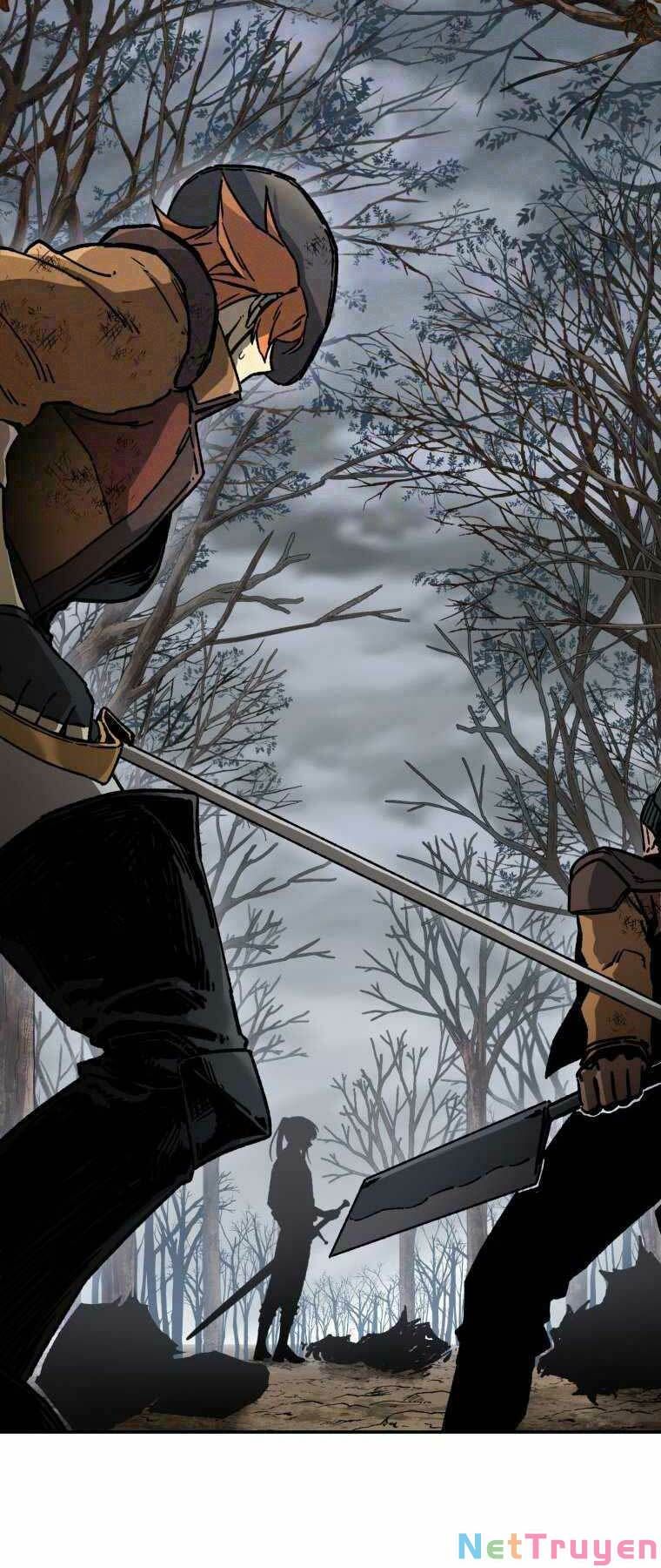 đọc truyện Helmut Đứa Trẻ Bị Ruồng Bỏ Chương 18 ảnh 4 tại Thiên Thai Truyện