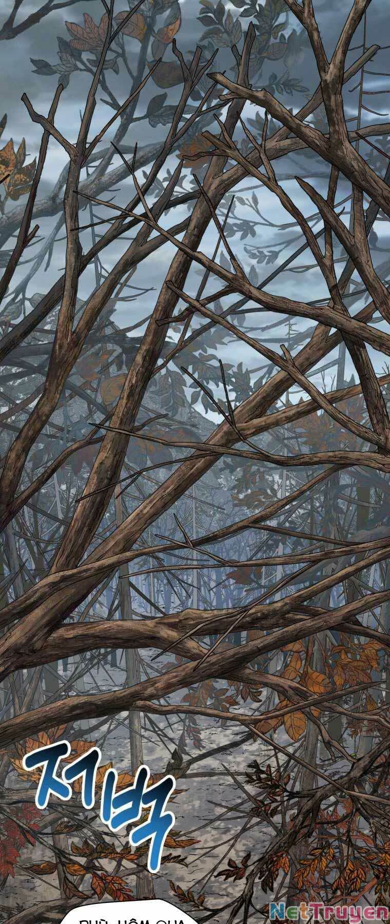 đọc truyện Helmut Đứa Trẻ Bị Ruồng Bỏ Chương 18 ảnh 23 tại Thiên Thai Truyện