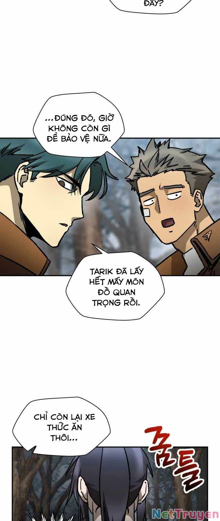 đọc truyện Helmut Đứa Trẻ Bị Ruồng Bỏ Chương 18 ảnh 30 tại Thiên Thai Truyện