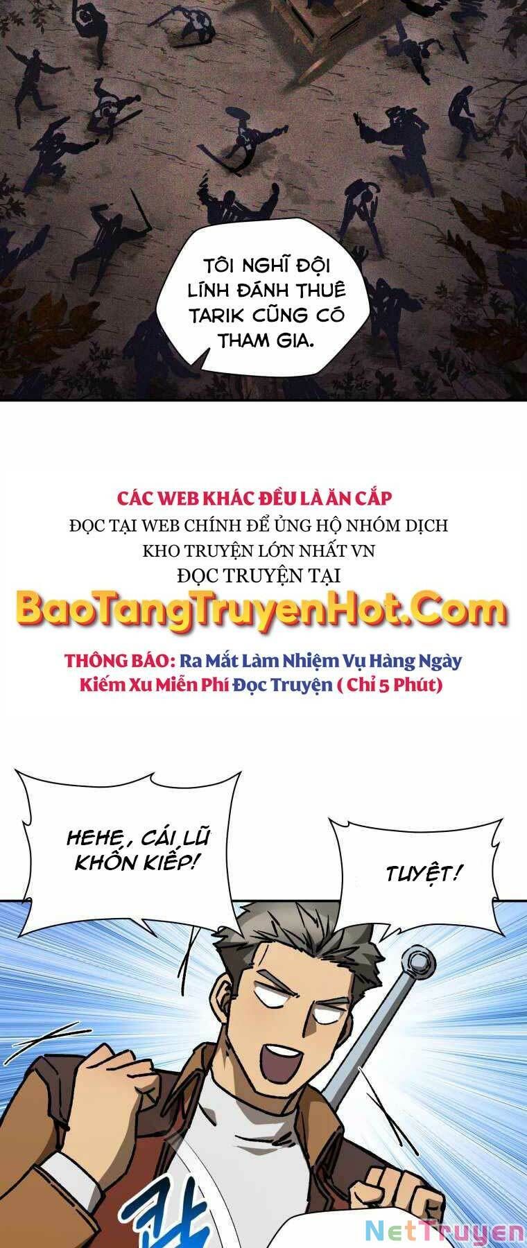 đọc truyện Helmut Đứa Trẻ Bị Ruồng Bỏ Chương 18 ảnh 36 tại Thiên Thai Truyện