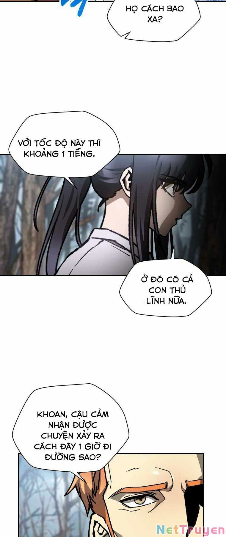 đọc truyện Helmut Đứa Trẻ Bị Ruồng Bỏ Chương 18 ảnh 37 tại Thiên Thai Truyện