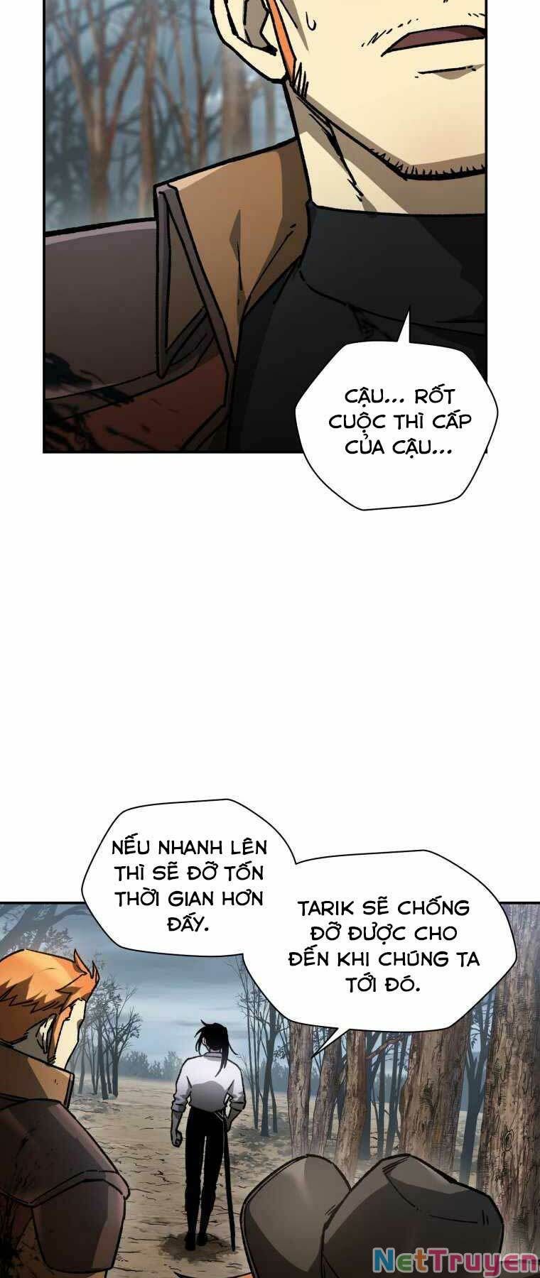 đọc truyện Helmut Đứa Trẻ Bị Ruồng Bỏ Chương 18 ảnh 38 tại Thiên Thai Truyện