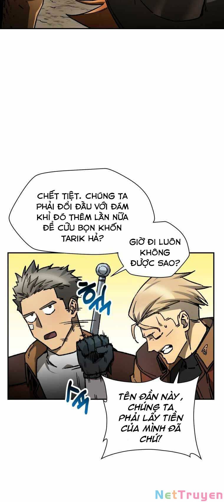 đọc truyện Helmut Đứa Trẻ Bị Ruồng Bỏ Chương 18 ảnh 39 tại Thiên Thai Truyện