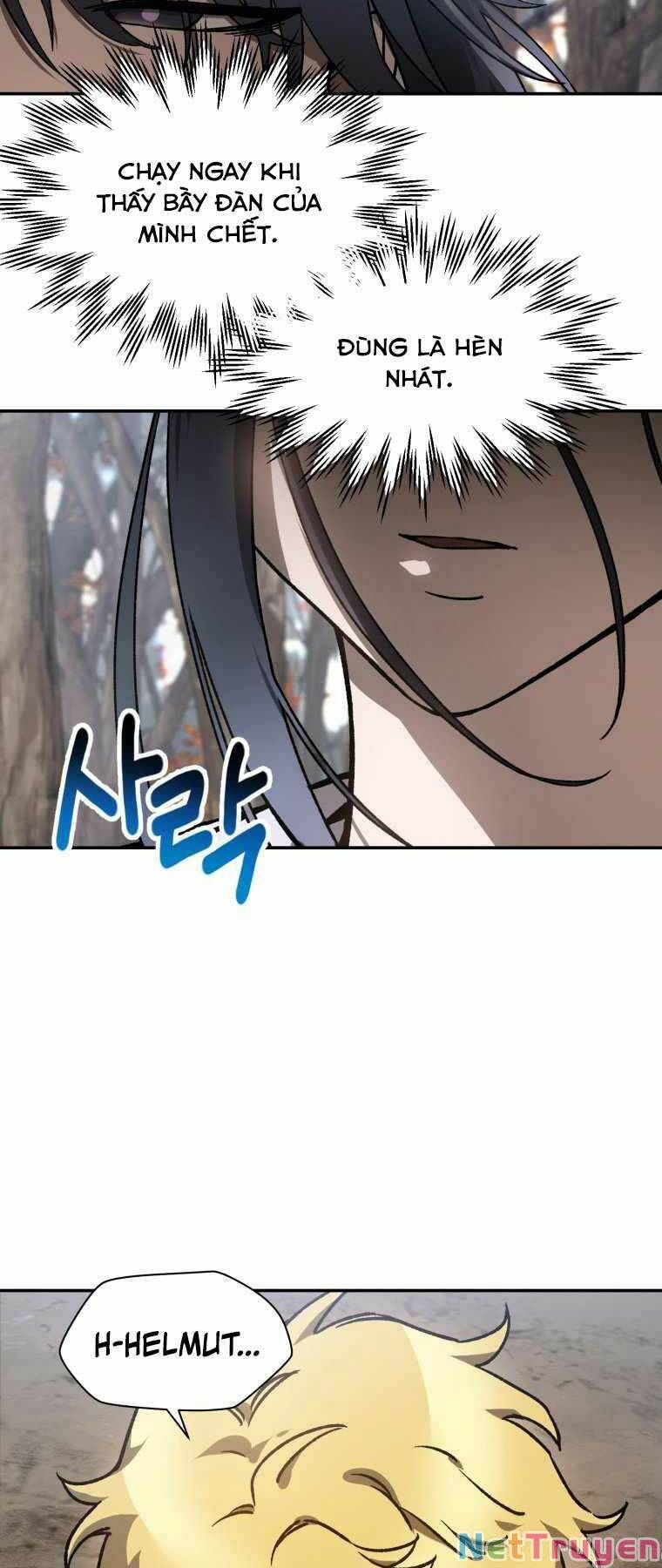 đọc truyện Helmut Đứa Trẻ Bị Ruồng Bỏ Chương 18 ảnh 6 tại Thiên Thai Truyện