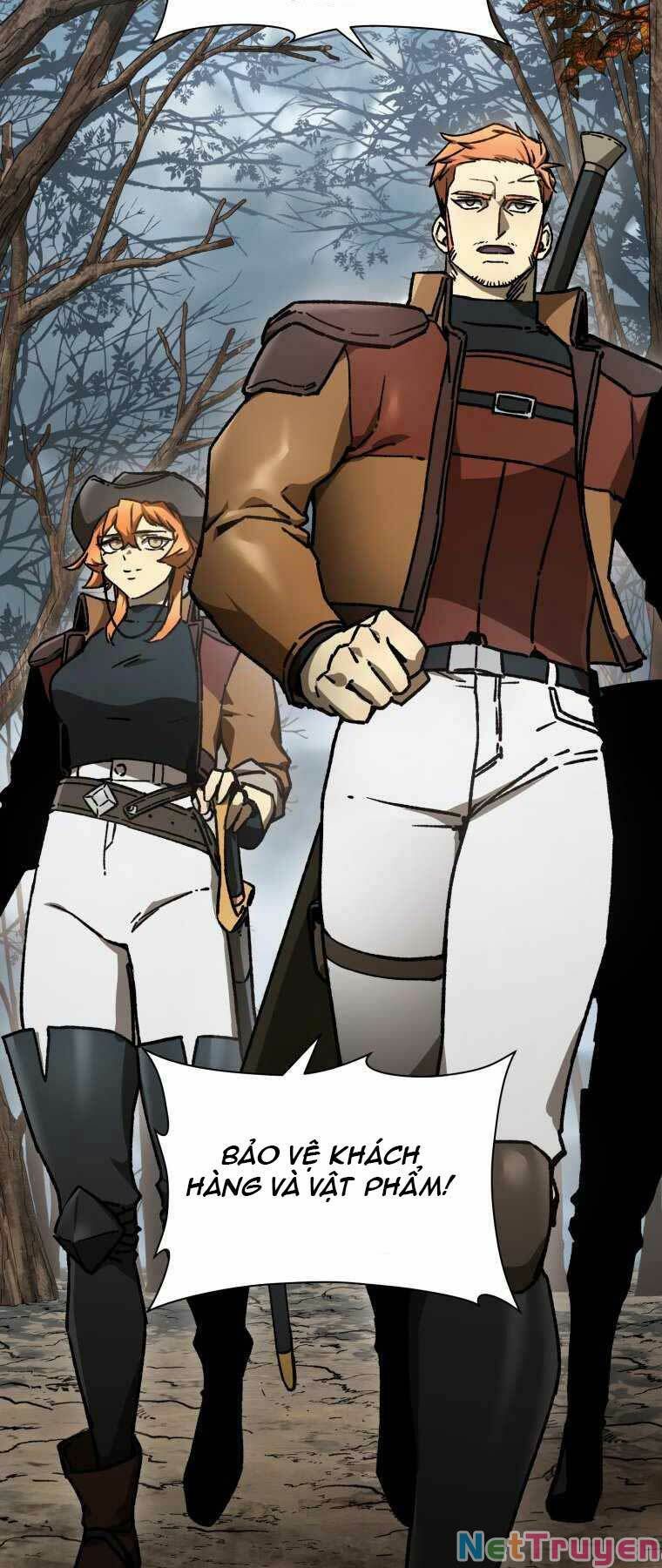 đọc truyện Helmut Đứa Trẻ Bị Ruồng Bỏ Chương 18 ảnh 42 tại Thiên Thai Truyện