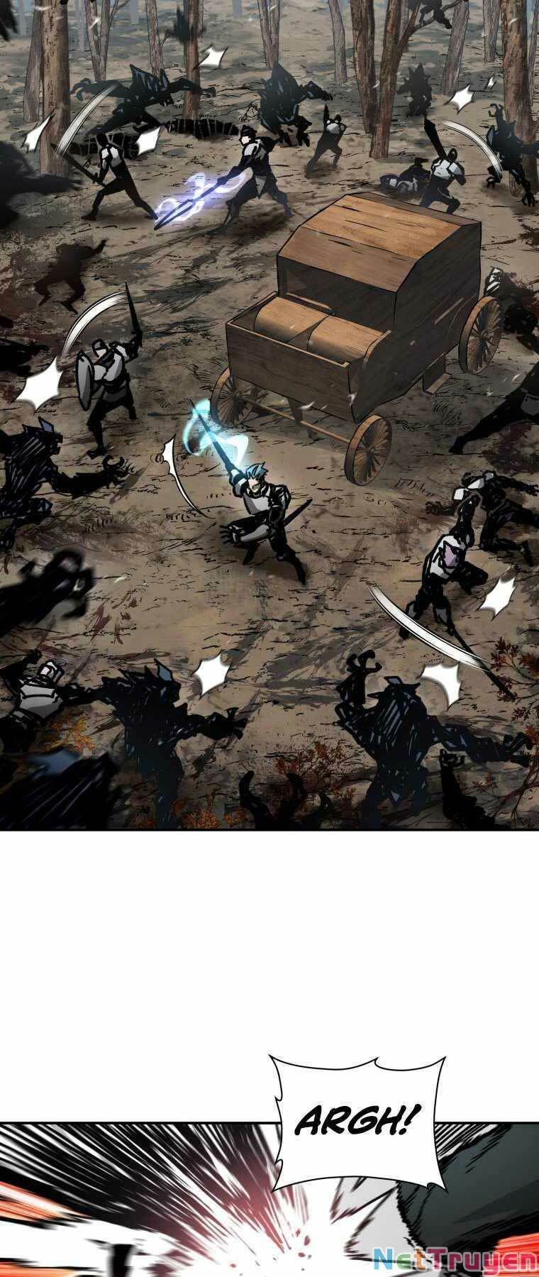 đọc truyện Helmut Đứa Trẻ Bị Ruồng Bỏ Chương 18 ảnh 44 tại Thiên Thai Truyện