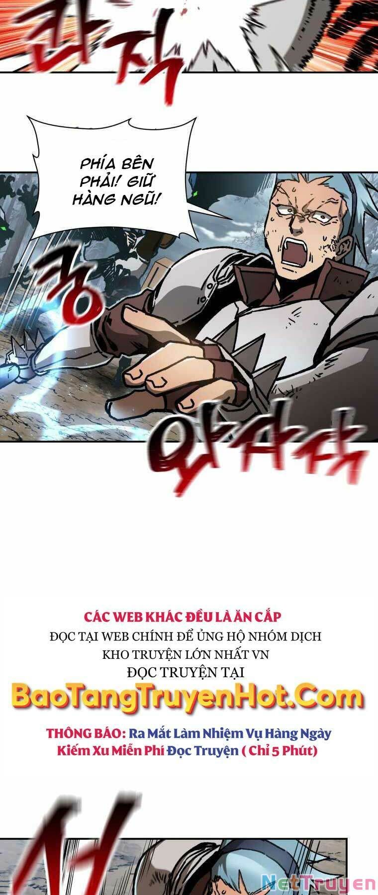 đọc truyện Helmut Đứa Trẻ Bị Ruồng Bỏ Chương 18 ảnh 45 tại Thiên Thai Truyện