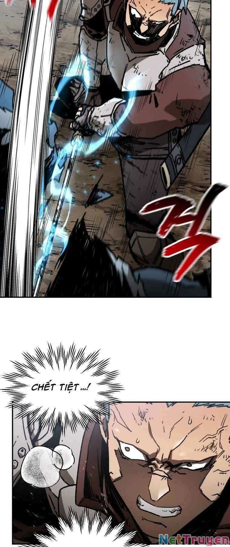 đọc truyện Helmut Đứa Trẻ Bị Ruồng Bỏ Chương 18 ảnh 46 tại Thiên Thai Truyện