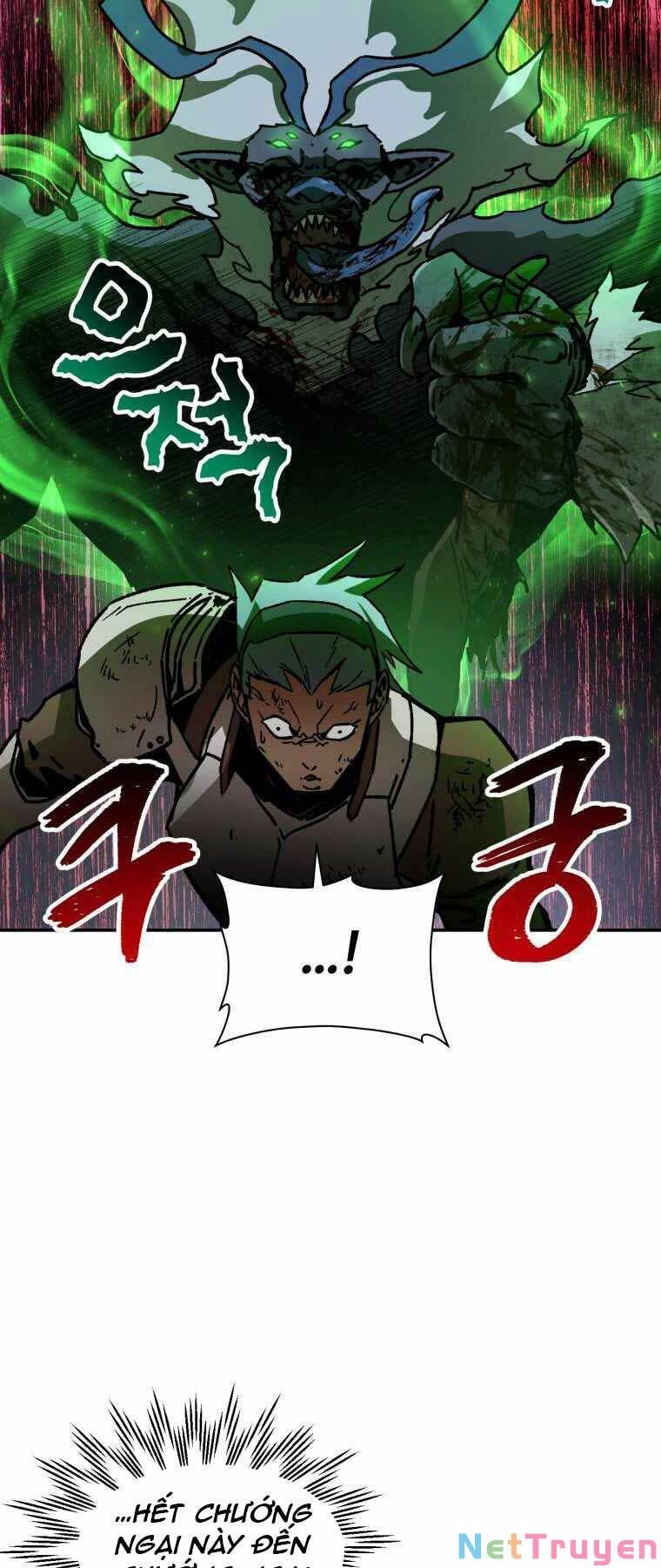 đọc truyện Helmut Đứa Trẻ Bị Ruồng Bỏ Chương 18 ảnh 48 tại Thiên Thai Truyện