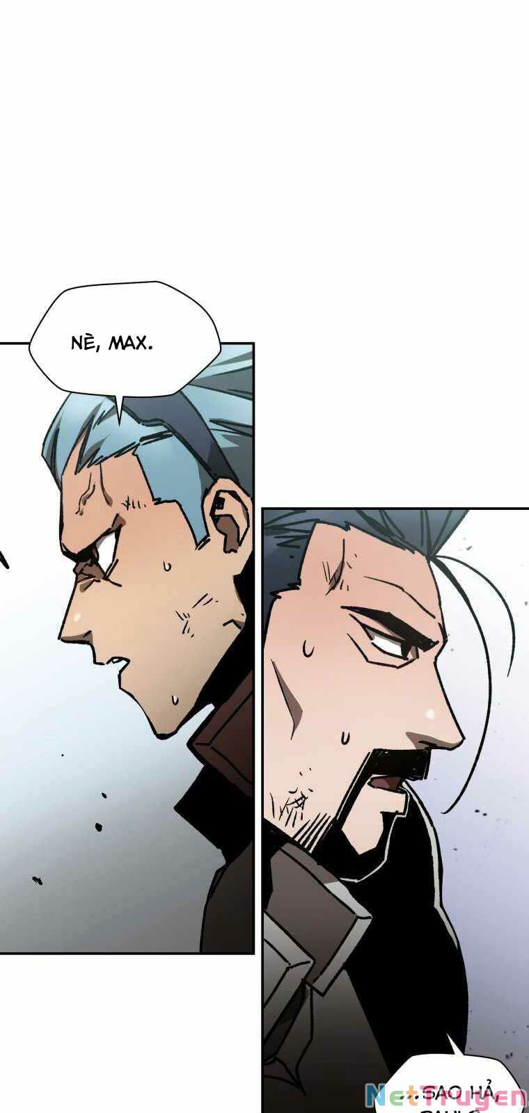 đọc truyện Helmut Đứa Trẻ Bị Ruồng Bỏ Chương 18 ảnh 54 tại Thiên Thai Truyện