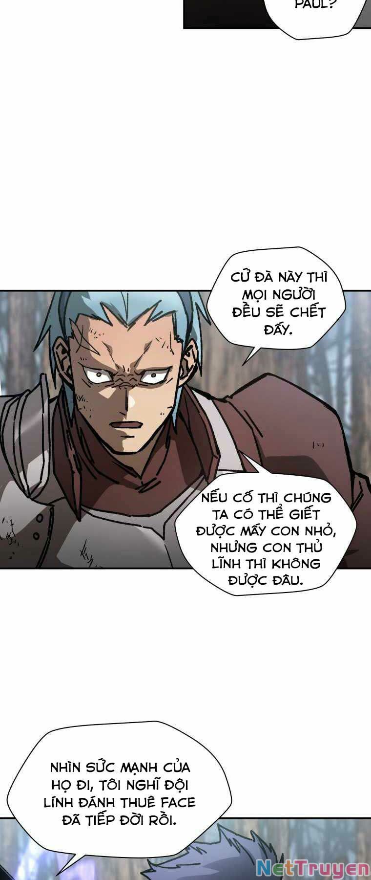 đọc truyện Helmut Đứa Trẻ Bị Ruồng Bỏ Chương 18 ảnh 55 tại Thiên Thai Truyện