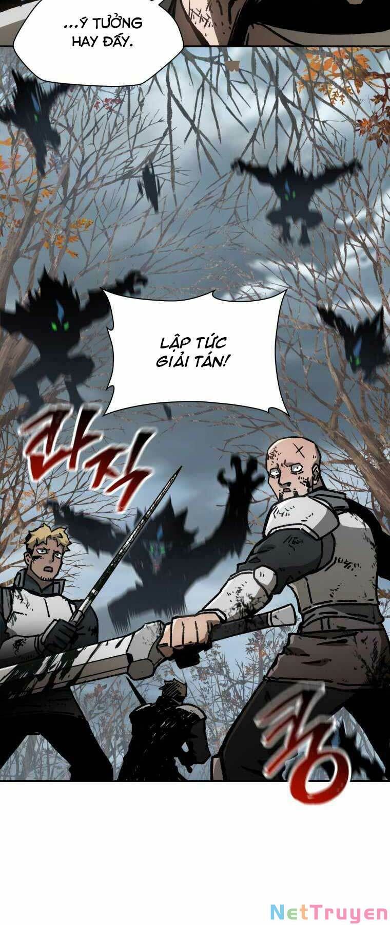 đọc truyện Helmut Đứa Trẻ Bị Ruồng Bỏ Chương 18 ảnh 58 tại Thiên Thai Truyện