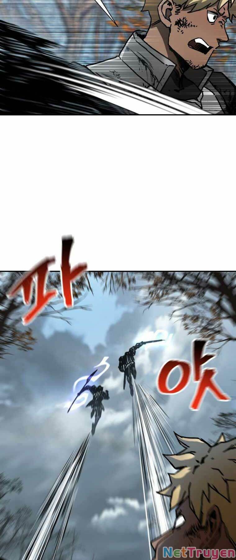 đọc truyện Helmut Đứa Trẻ Bị Ruồng Bỏ Chương 18 ảnh 60 tại Thiên Thai Truyện