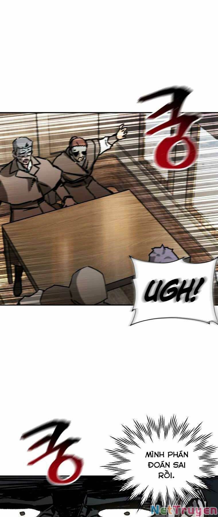 đọc truyện Helmut Đứa Trẻ Bị Ruồng Bỏ Chương 18 ảnh 63 tại Thiên Thai Truyện