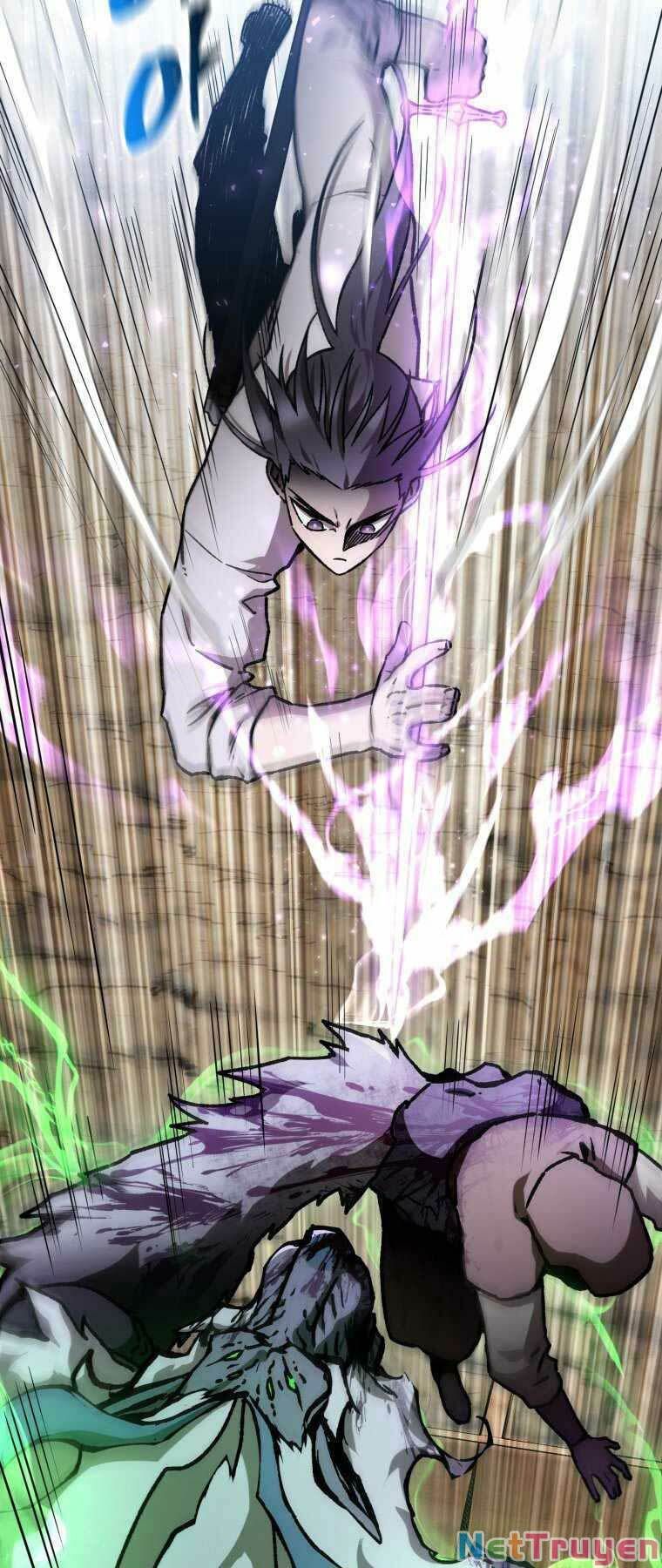 đọc truyện Helmut Đứa Trẻ Bị Ruồng Bỏ Chương 18 ảnh 72 tại Thiên Thai Truyện