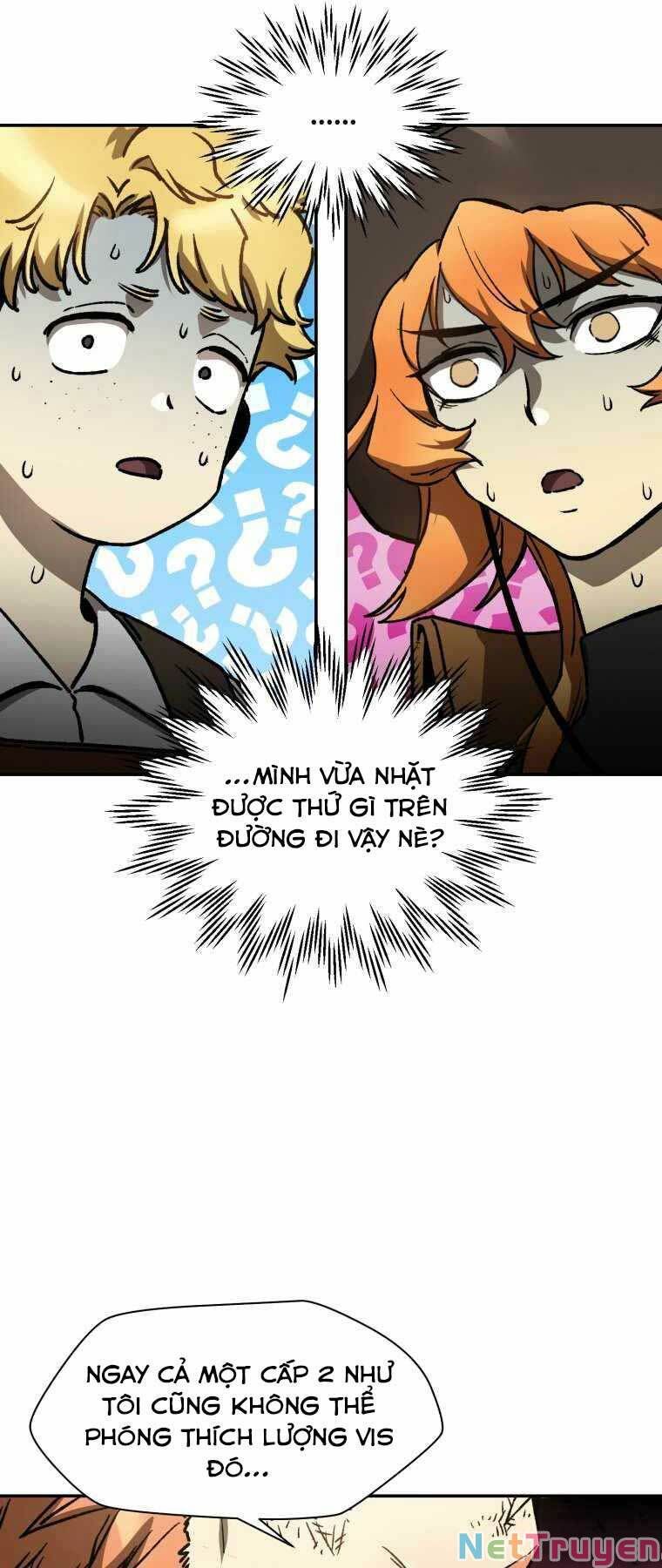 đọc truyện Helmut Đứa Trẻ Bị Ruồng Bỏ Chương 18 ảnh 11 tại Thiên Thai Truyện