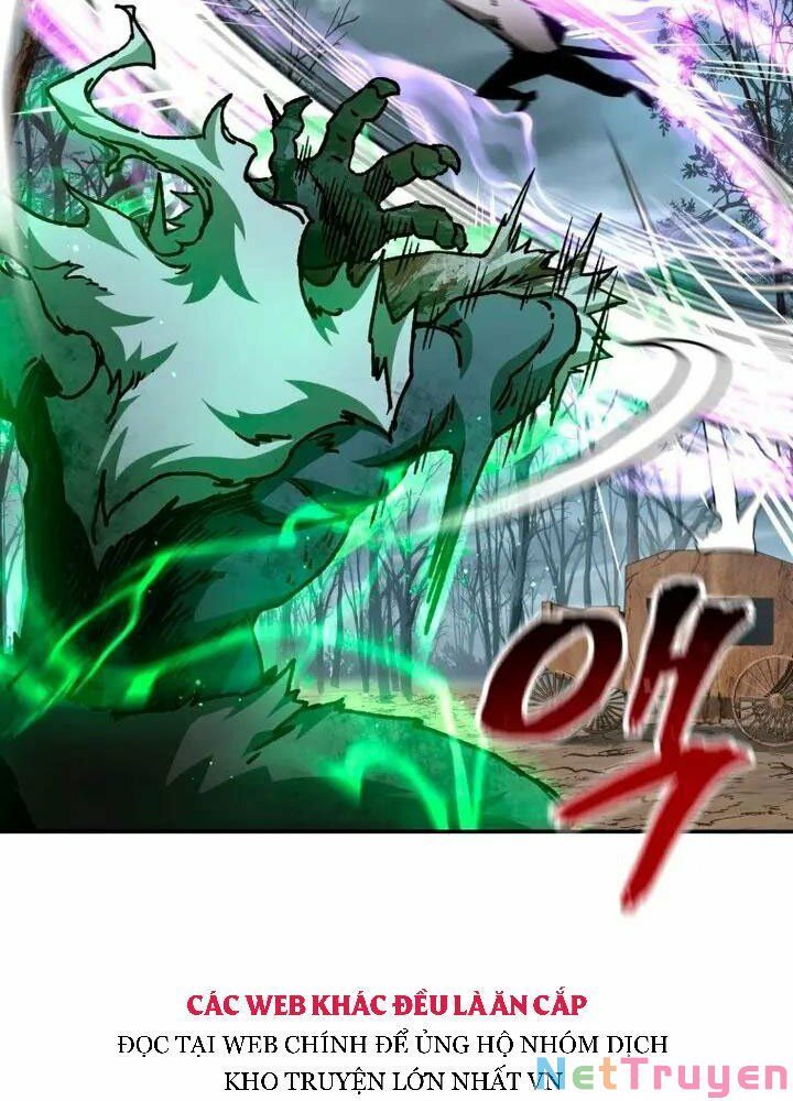 đọc truyện Helmut Đứa Trẻ Bị Ruồng Bỏ Chương 19 ảnh 24 tại Thiên Thai Truyện