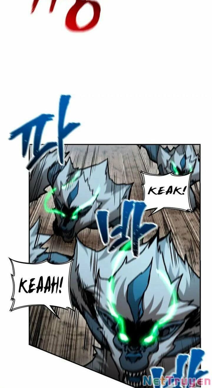 đọc truyện Helmut Đứa Trẻ Bị Ruồng Bỏ Chương 19 ảnh 26 tại Thiên Thai Truyện