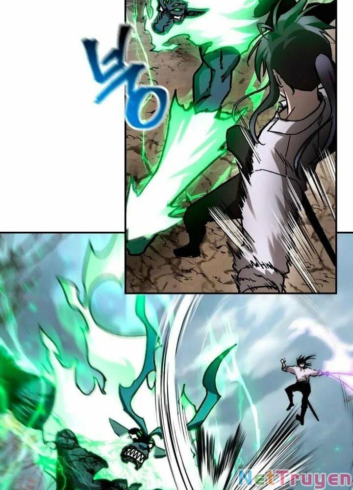 đọc truyện Helmut Đứa Trẻ Bị Ruồng Bỏ Chương 19 ảnh 59 tại Thiên Thai Truyện