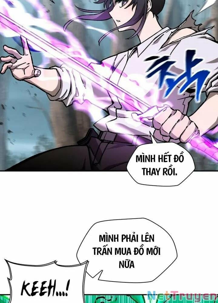 đọc truyện Helmut Đứa Trẻ Bị Ruồng Bỏ Chương 19 ảnh 76 tại Thiên Thai Truyện