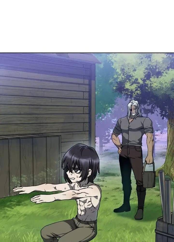 đọc truyện Helmut Đứa Trẻ Bị Ruồng Bỏ Chương 2 ảnh 107 tại Thiên Thai Truyện