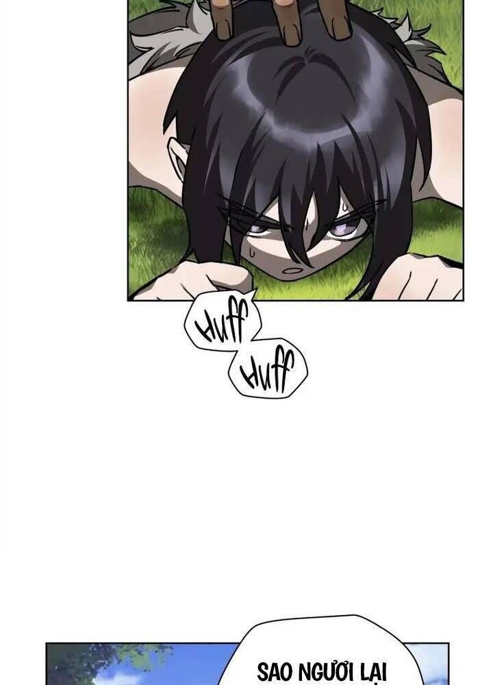 đọc truyện Helmut Đứa Trẻ Bị Ruồng Bỏ Chương 2 ảnh 18 tại Thiên Thai Truyện