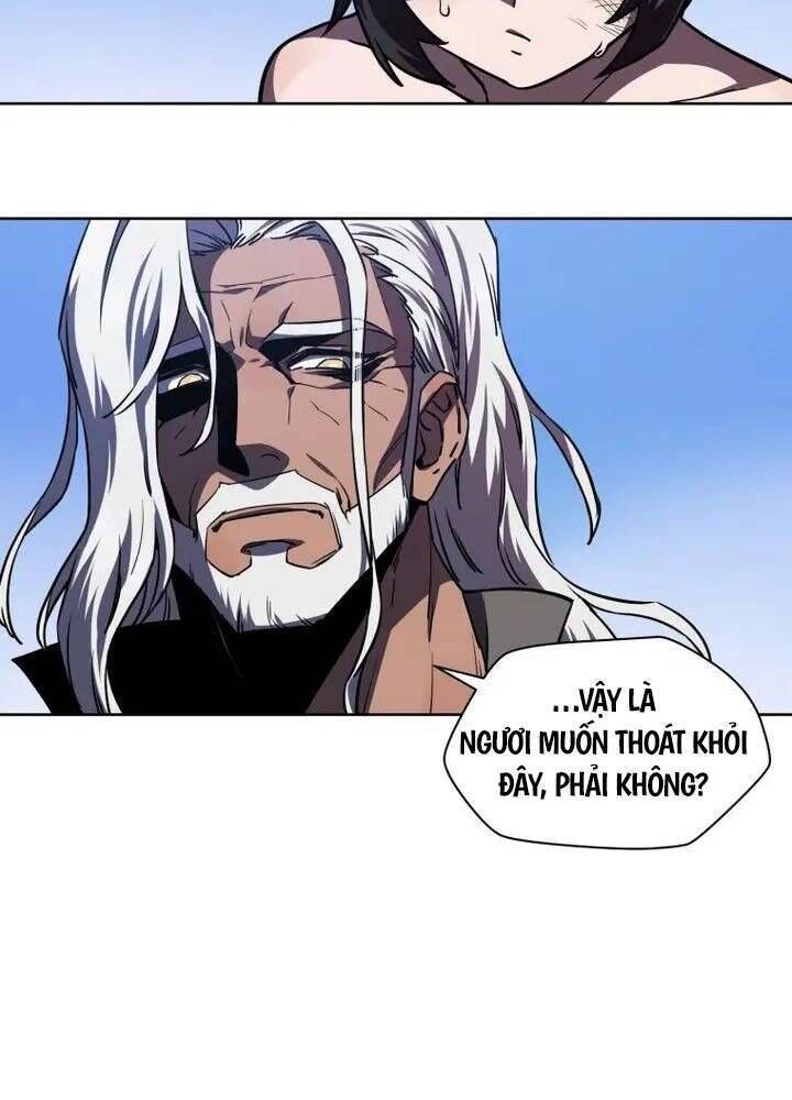 đọc truyện Helmut Đứa Trẻ Bị Ruồng Bỏ Chương 2 ảnh 32 tại Thiên Thai Truyện