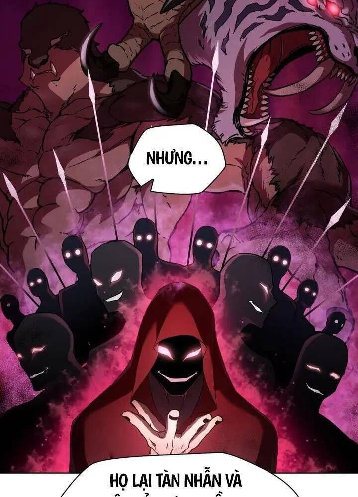 đọc truyện Helmut Đứa Trẻ Bị Ruồng Bỏ Chương 2 ảnh 37 tại Thiên Thai Truyện