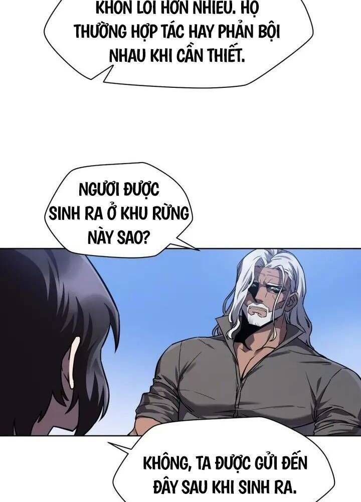 đọc truyện Helmut Đứa Trẻ Bị Ruồng Bỏ Chương 2 ảnh 38 tại Thiên Thai Truyện