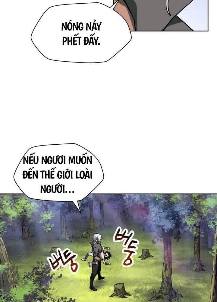 đọc truyện Helmut Đứa Trẻ Bị Ruồng Bỏ Chương 2 ảnh 54 tại Thiên Thai Truyện