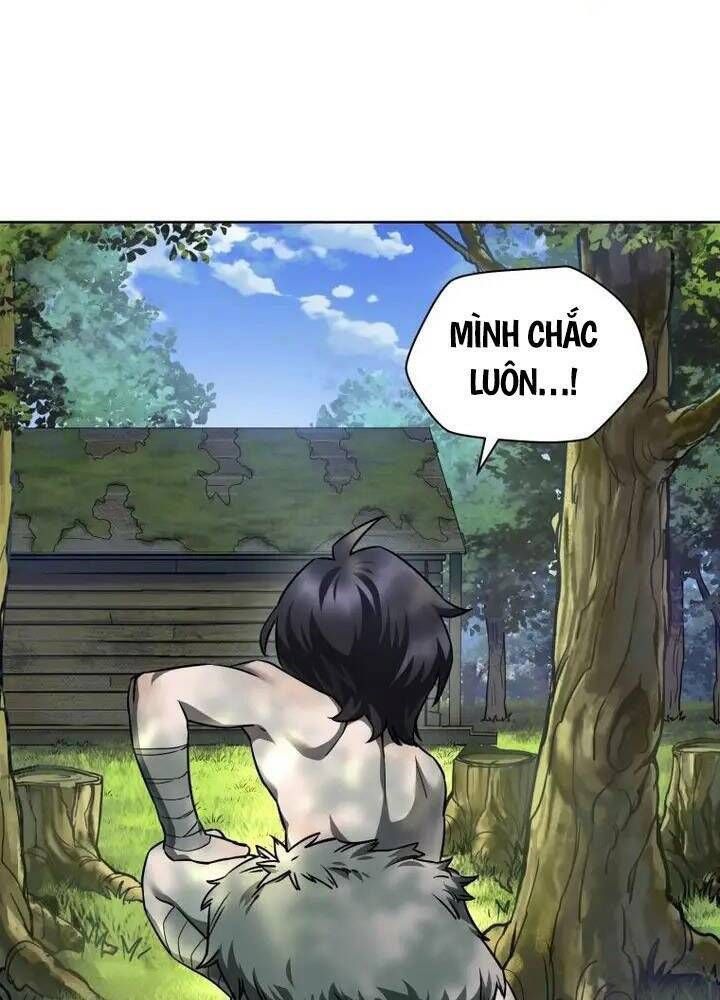 đọc truyện Helmut Đứa Trẻ Bị Ruồng Bỏ Chương 2 ảnh 8 tại Thiên Thai Truyện