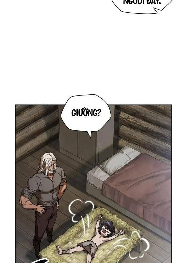 đọc truyện Helmut Đứa Trẻ Bị Ruồng Bỏ Chương 2 ảnh 72 tại Thiên Thai Truyện