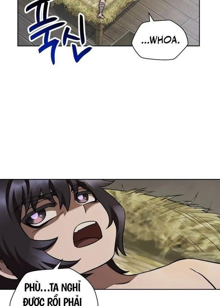 đọc truyện Helmut Đứa Trẻ Bị Ruồng Bỏ Chương 2 ảnh 73 tại Thiên Thai Truyện