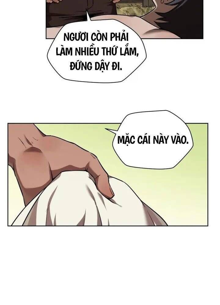 đọc truyện Helmut Đứa Trẻ Bị Ruồng Bỏ Chương 2 ảnh 75 tại Thiên Thai Truyện