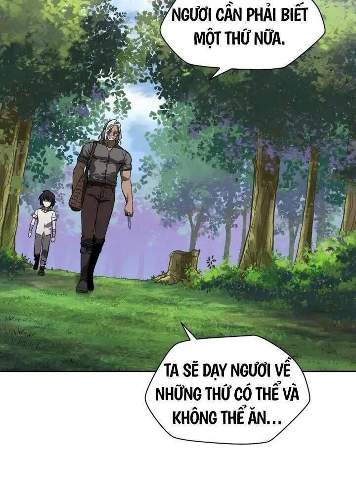 đọc truyện Helmut Đứa Trẻ Bị Ruồng Bỏ Chương 2 ảnh 80 tại Thiên Thai Truyện