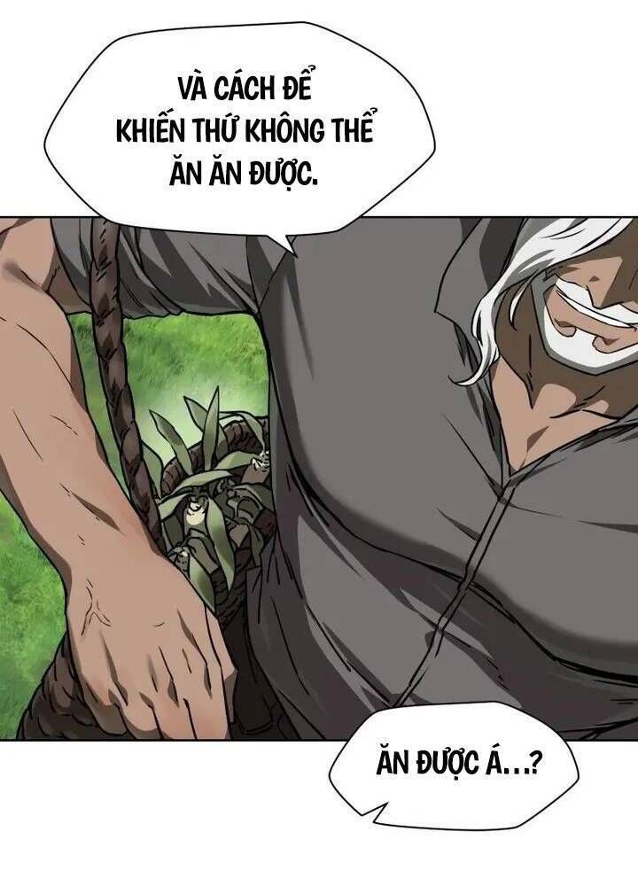 đọc truyện Helmut Đứa Trẻ Bị Ruồng Bỏ Chương 2 ảnh 81 tại Thiên Thai Truyện