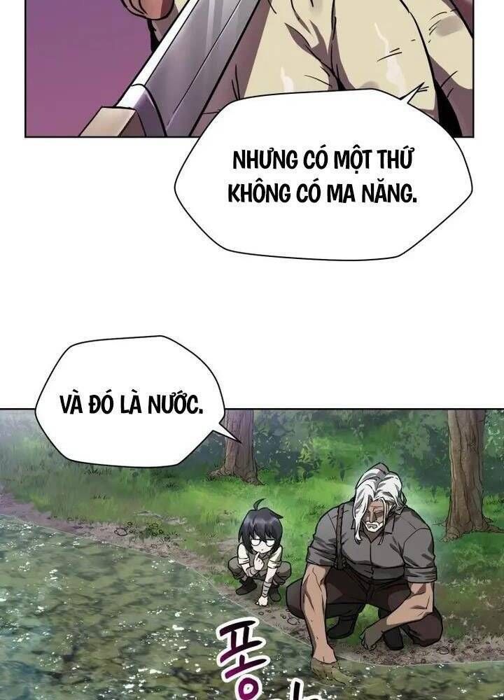 đọc truyện Helmut Đứa Trẻ Bị Ruồng Bỏ Chương 2 ảnh 83 tại Thiên Thai Truyện