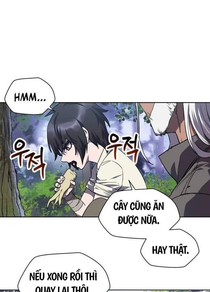 đọc truyện Helmut Đứa Trẻ Bị Ruồng Bỏ Chương 2 ảnh 85 tại Thiên Thai Truyện