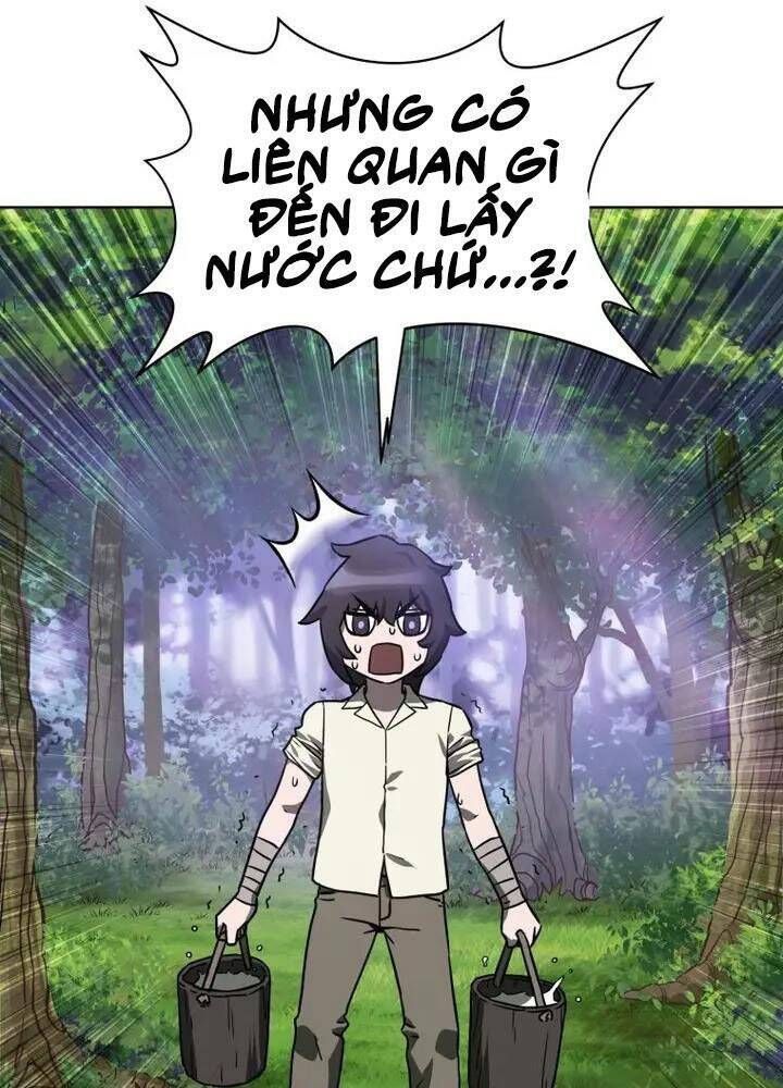 đọc truyện Helmut Đứa Trẻ Bị Ruồng Bỏ Chương 2 ảnh 89 tại Thiên Thai Truyện