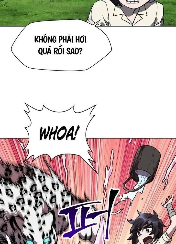 đọc truyện Helmut Đứa Trẻ Bị Ruồng Bỏ Chương 2 ảnh 91 tại Thiên Thai Truyện