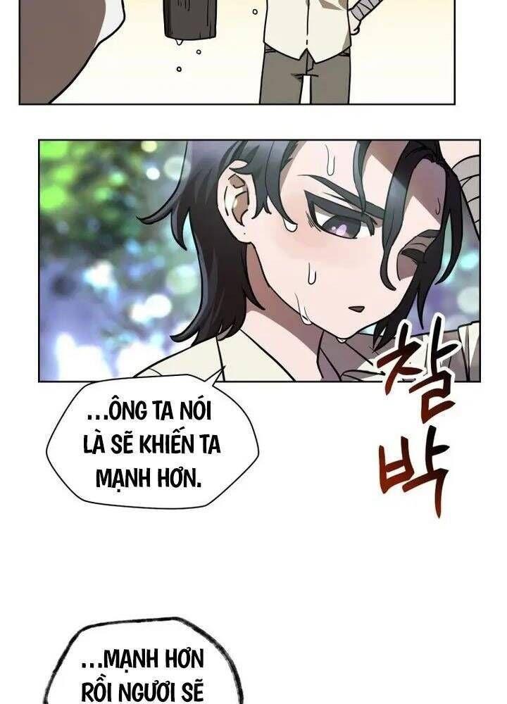 đọc truyện Helmut Đứa Trẻ Bị Ruồng Bỏ Chương 2 ảnh 94 tại Thiên Thai Truyện