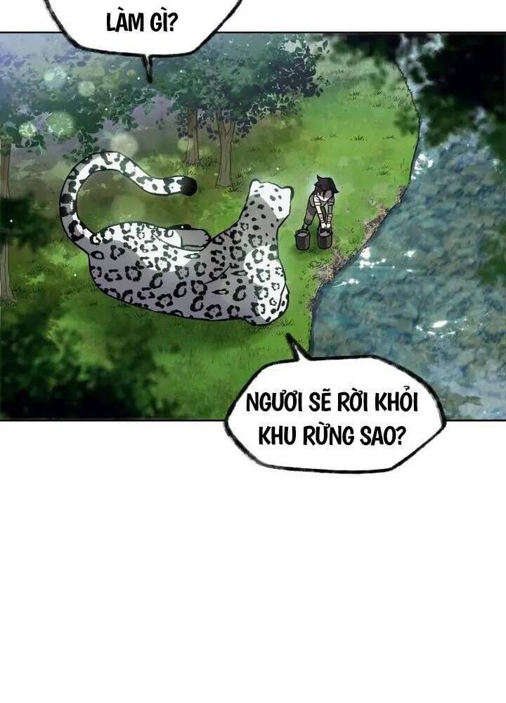 đọc truyện Helmut Đứa Trẻ Bị Ruồng Bỏ Chương 2 ảnh 95 tại Thiên Thai Truyện