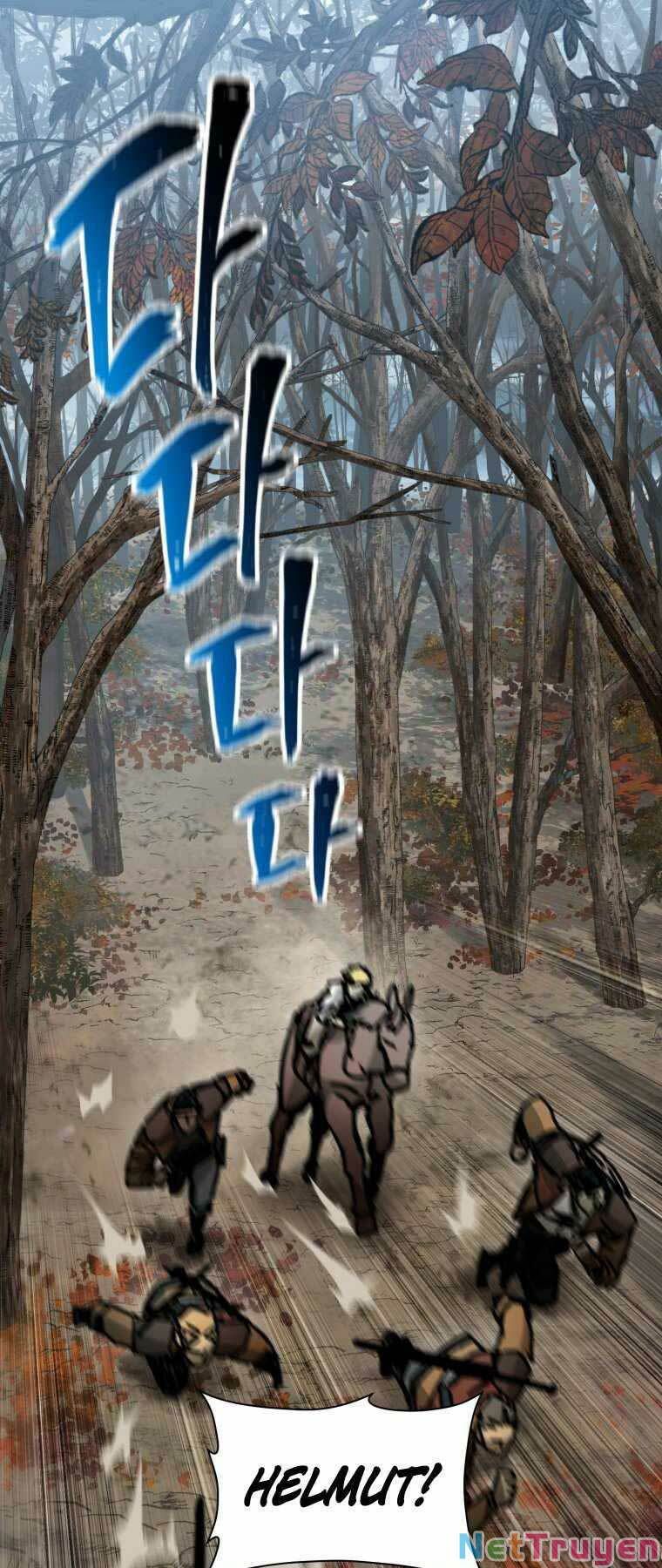 đọc truyện Helmut Đứa Trẻ Bị Ruồng Bỏ Chương 20 ảnh 3 tại Thiên Thai Truyện