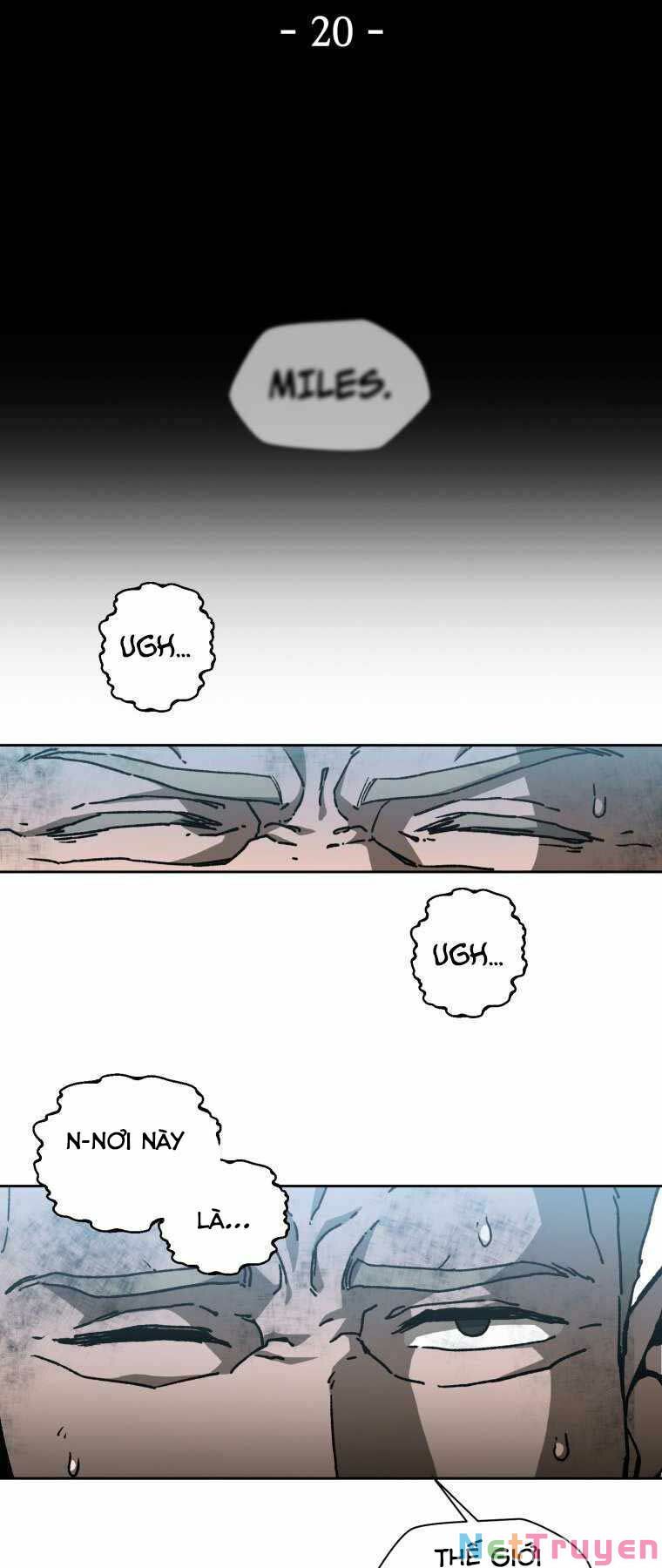 đọc truyện Helmut Đứa Trẻ Bị Ruồng Bỏ Chương 20 ảnh 12 tại Thiên Thai Truyện