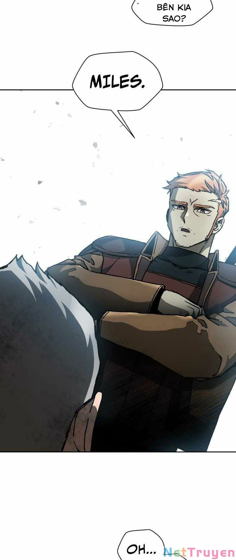 đọc truyện Helmut Đứa Trẻ Bị Ruồng Bỏ Chương 20 ảnh 13 tại Thiên Thai Truyện