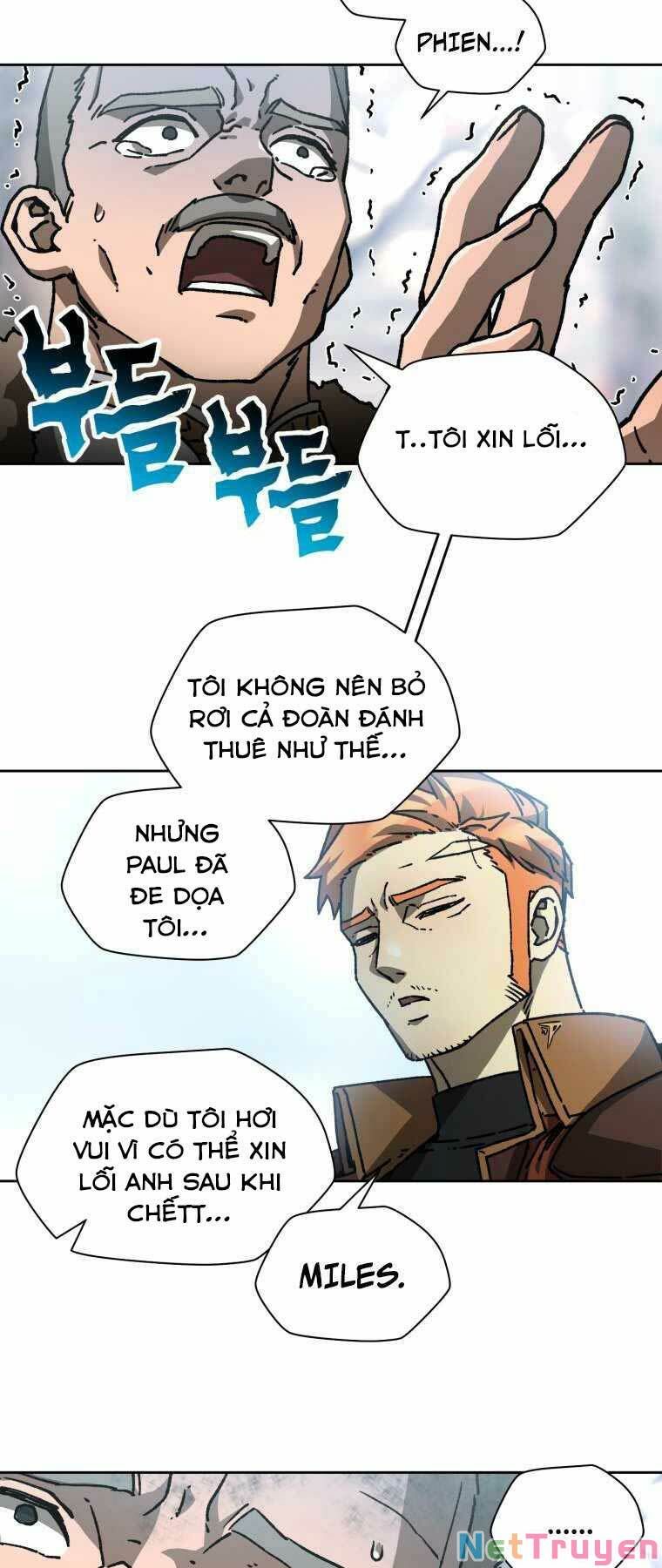 đọc truyện Helmut Đứa Trẻ Bị Ruồng Bỏ Chương 20 ảnh 14 tại Thiên Thai Truyện