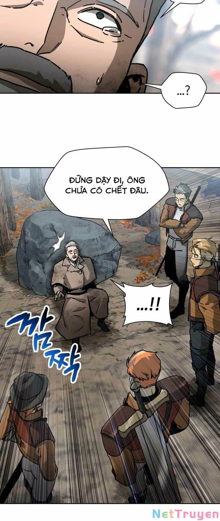 đọc truyện Helmut Đứa Trẻ Bị Ruồng Bỏ Chương 20 ảnh 15 tại Thiên Thai Truyện