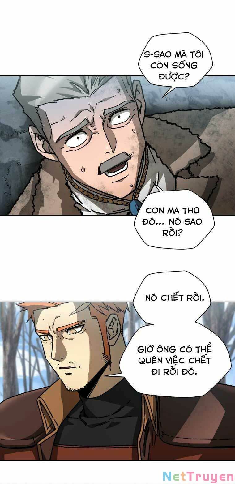 đọc truyện Helmut Đứa Trẻ Bị Ruồng Bỏ Chương 20 ảnh 16 tại Thiên Thai Truyện