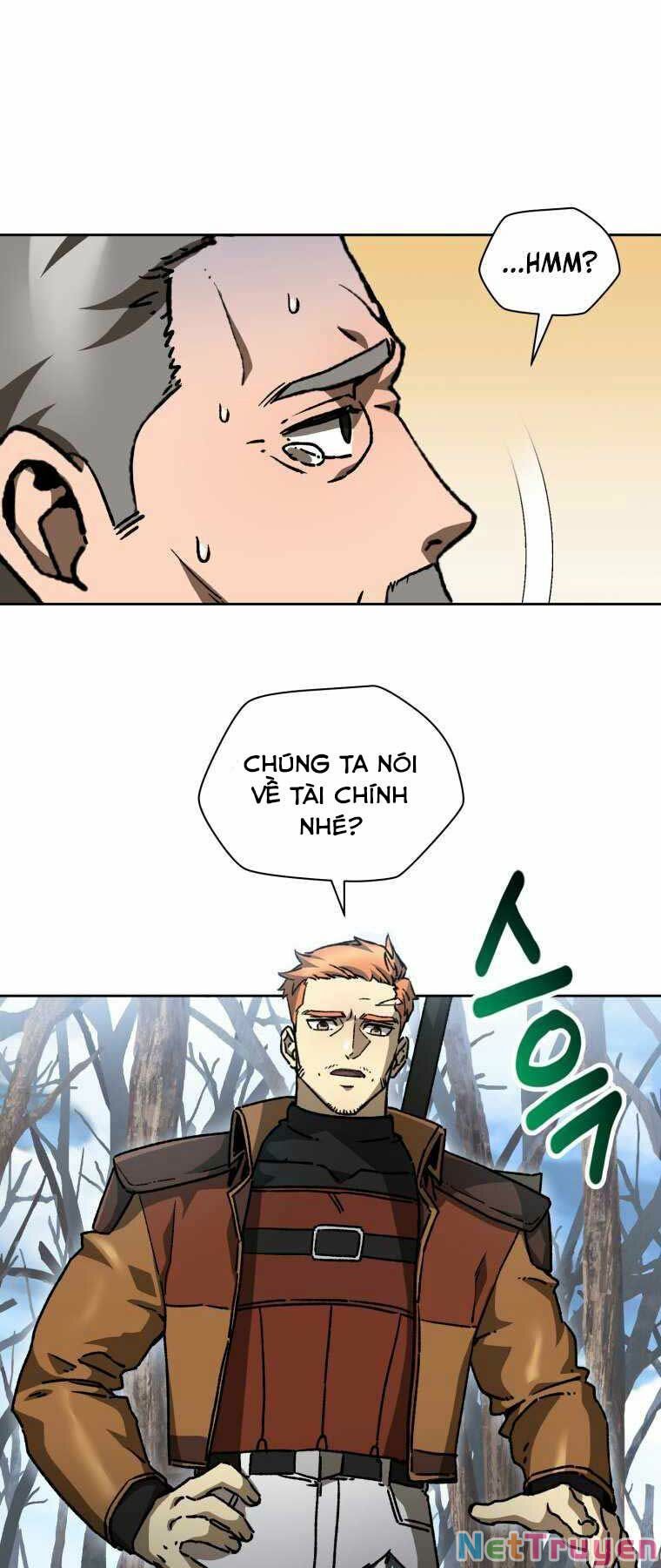 đọc truyện Helmut Đứa Trẻ Bị Ruồng Bỏ Chương 20 ảnh 18 tại Thiên Thai Truyện